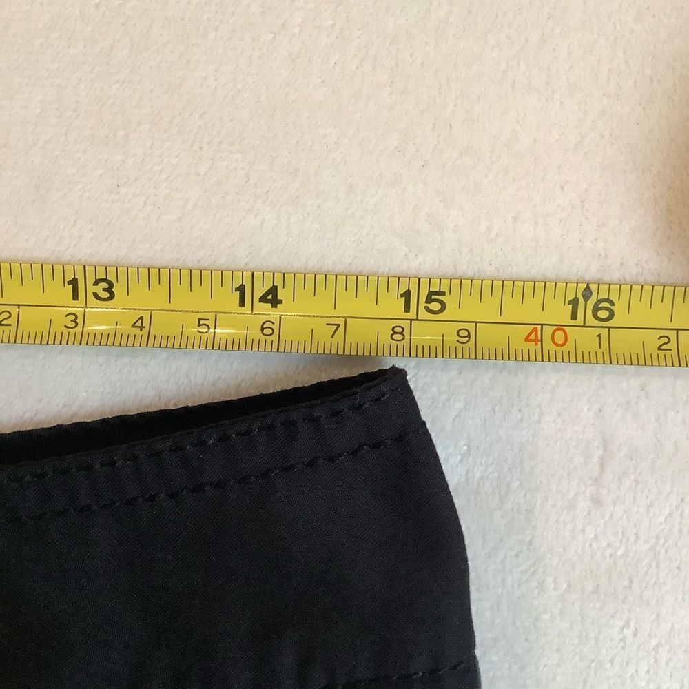 Quick Silver Board Shorts Men Medium Euc - image 4